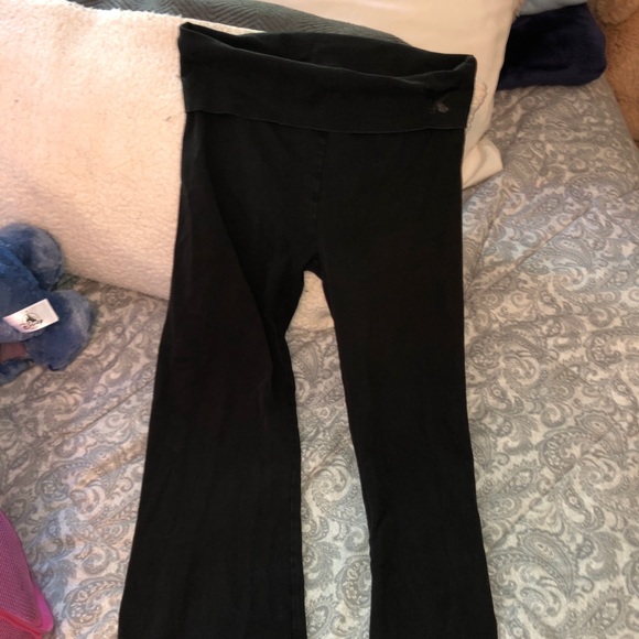 american eagle outfitters yoga pants
